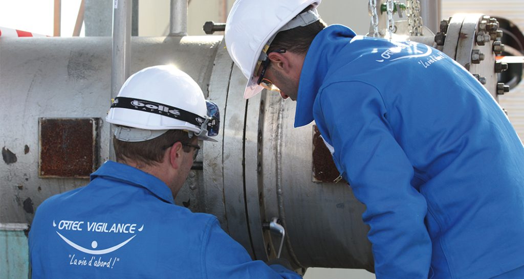 The Ortec Group s Technical Training Centre Ortec Group the-ortec-group-s-technical-training-centre-ortec-group