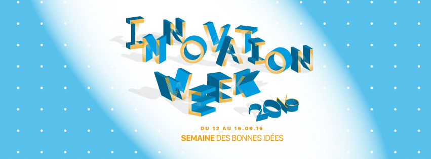 Innovation Week 2016