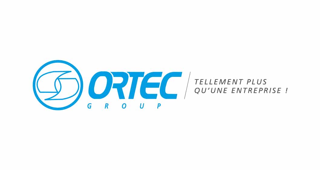 Logo Ortec