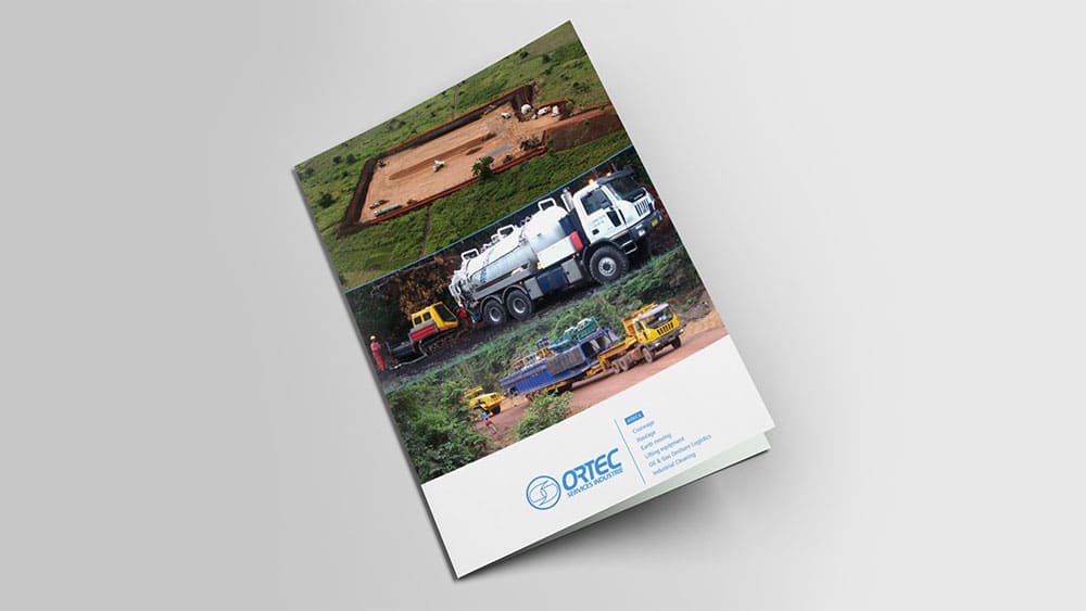 Brochure commerciale OSI International