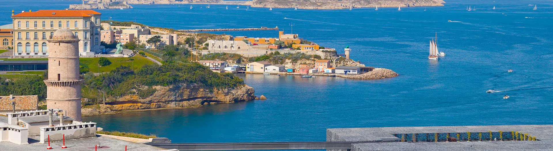 agence ortec marseille