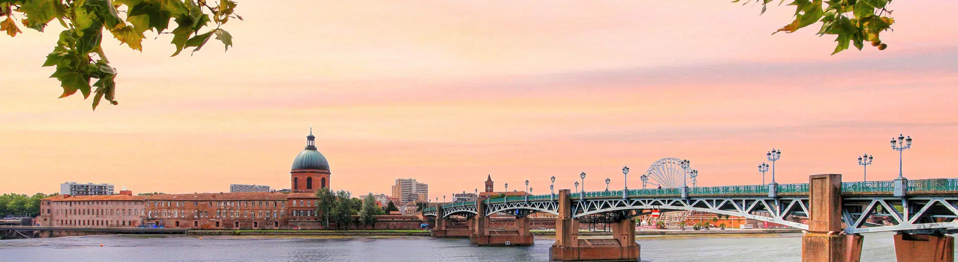 agence ortec toulouse
