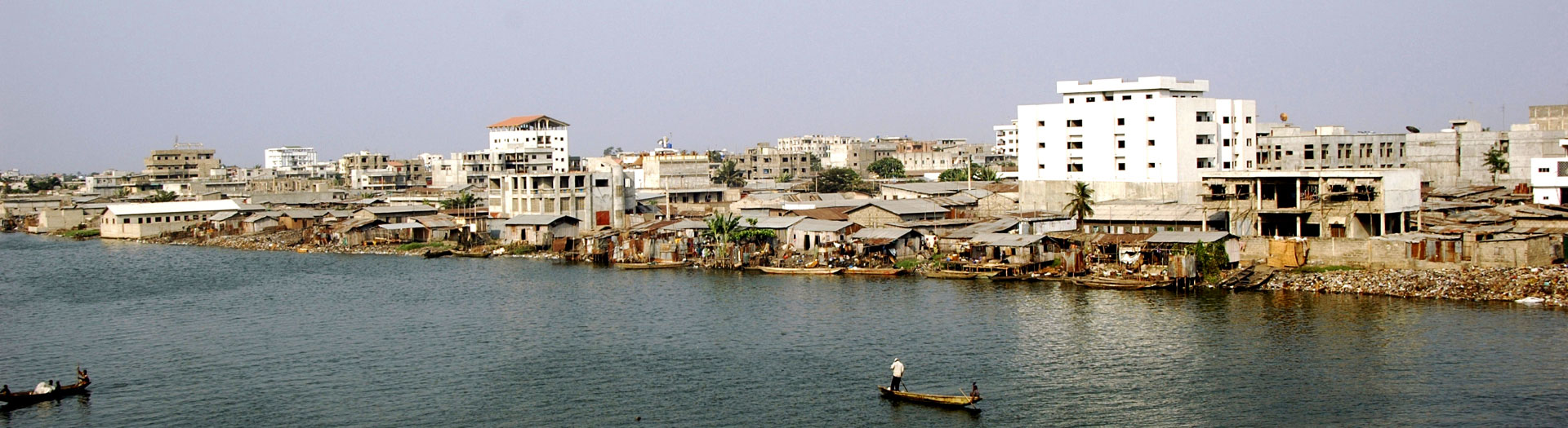 Agence Ortec à Cotonou au Bénin