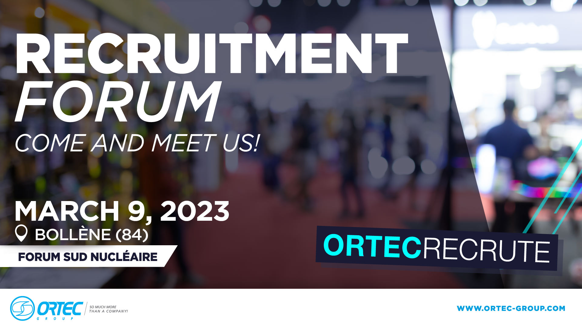 Forum Sud Nucléaire 2023