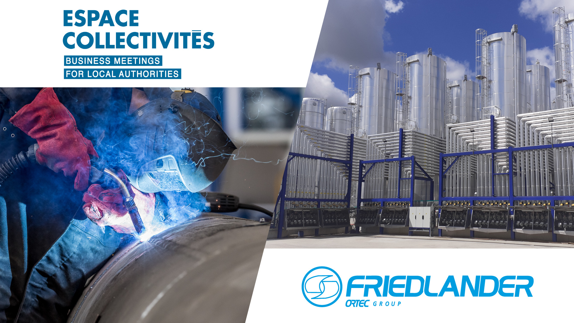 Espace collectivités 2023