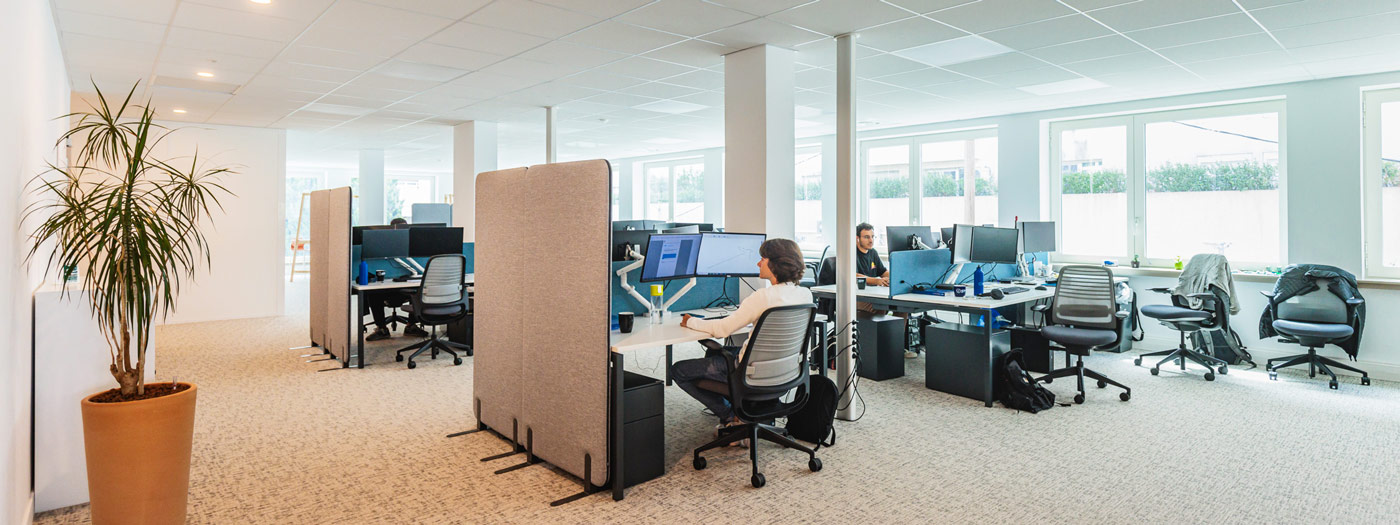 Agences de proximité SOM