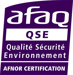 QSE certification