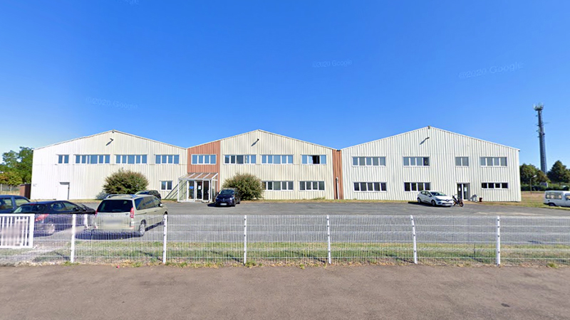 Atelier Briare Google Map devant