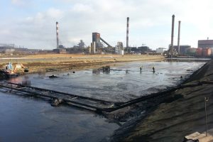 Traitement des eaux et déshydratation des boues dans l'industrie