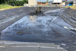 Traitement des eaux et déshydratation des boues