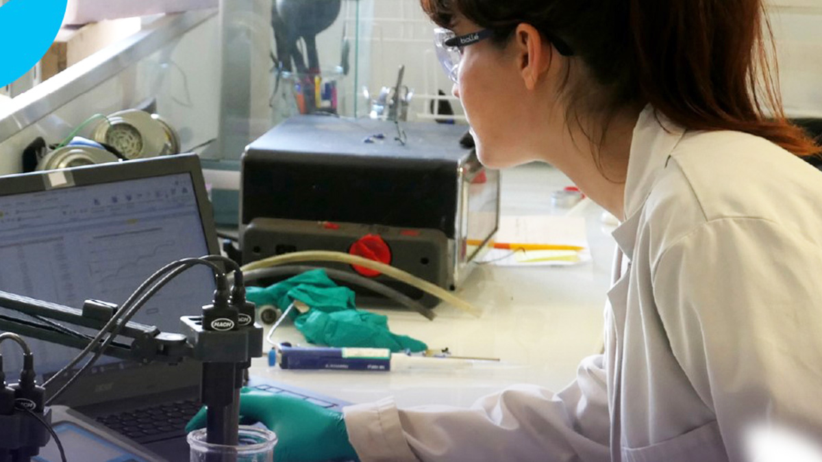 Laboratoire Ortec-Soléo