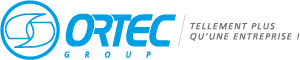 Ortec Group - logo