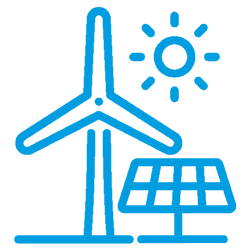 Énergies Renouvelables