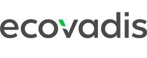 Logo Ecovadis