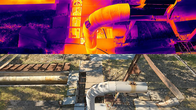Thermographie