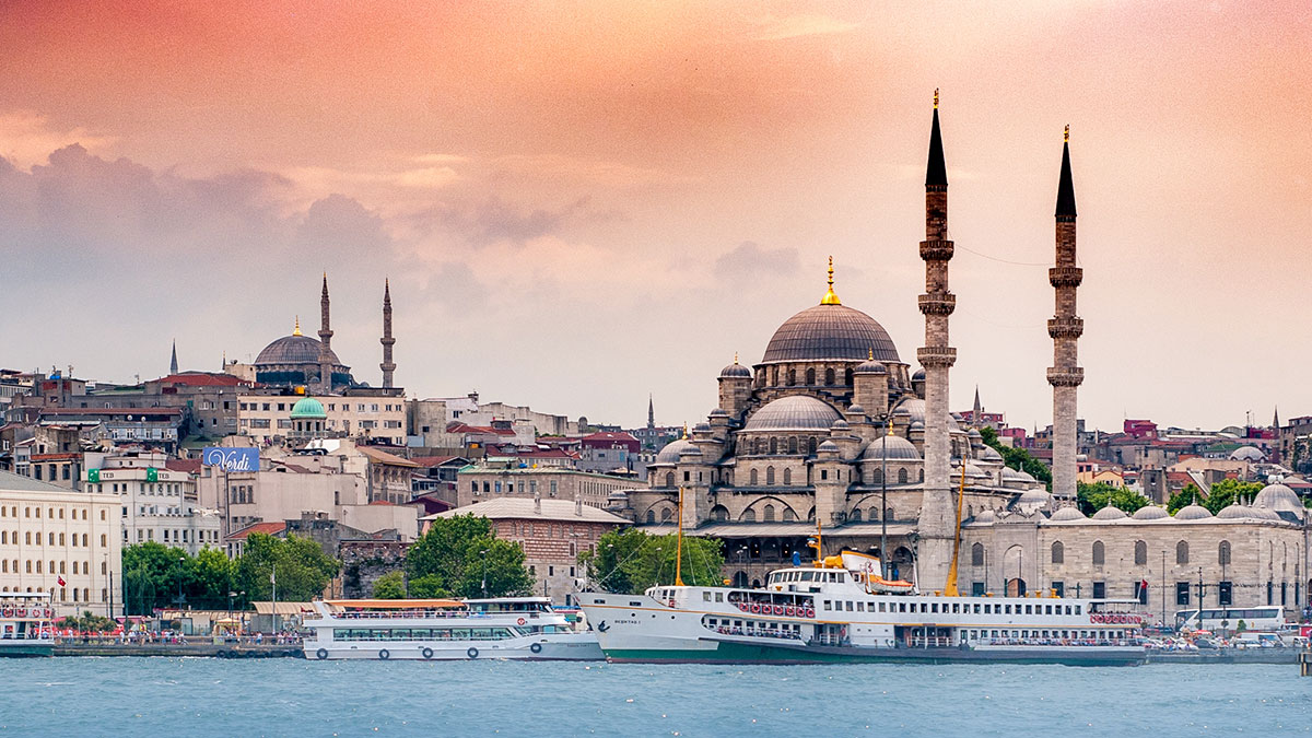 3C Metal Türkiye