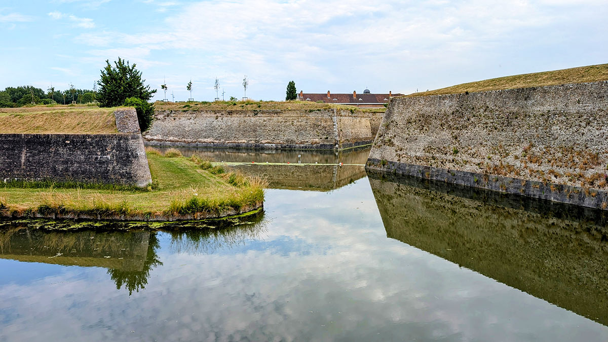 Orys Gravelines
