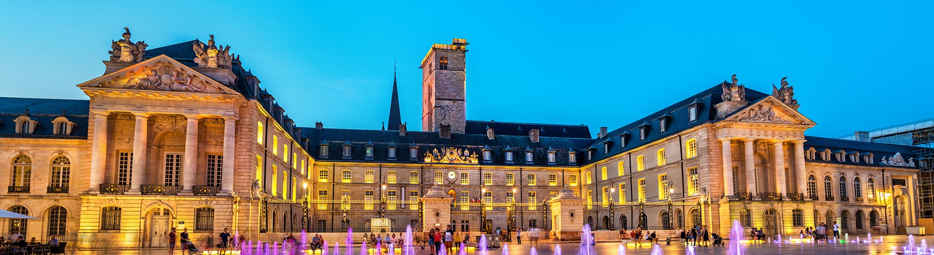 SOM Ligeron Dijon