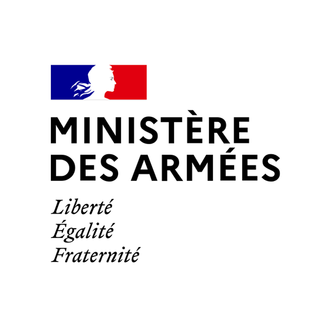 Ministère des Armées