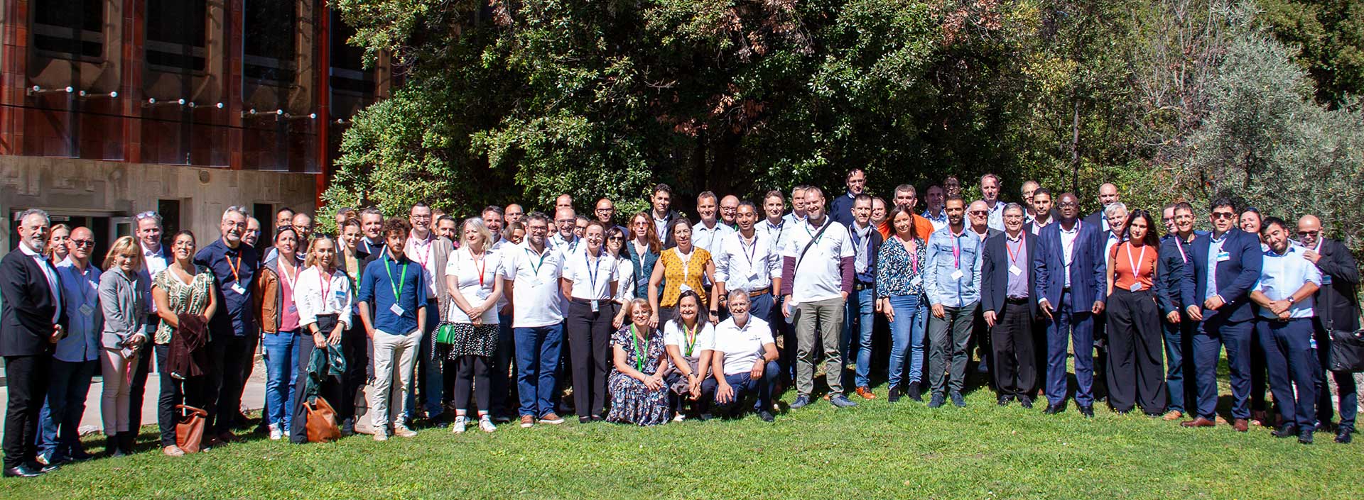 Ortec SOM experts