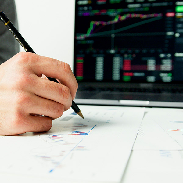 Digital & data