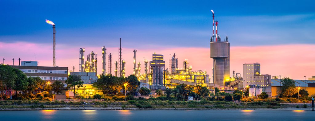 SOM oil & gas