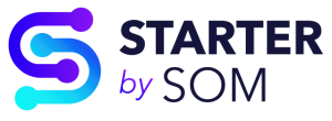 Logo Starter SOM